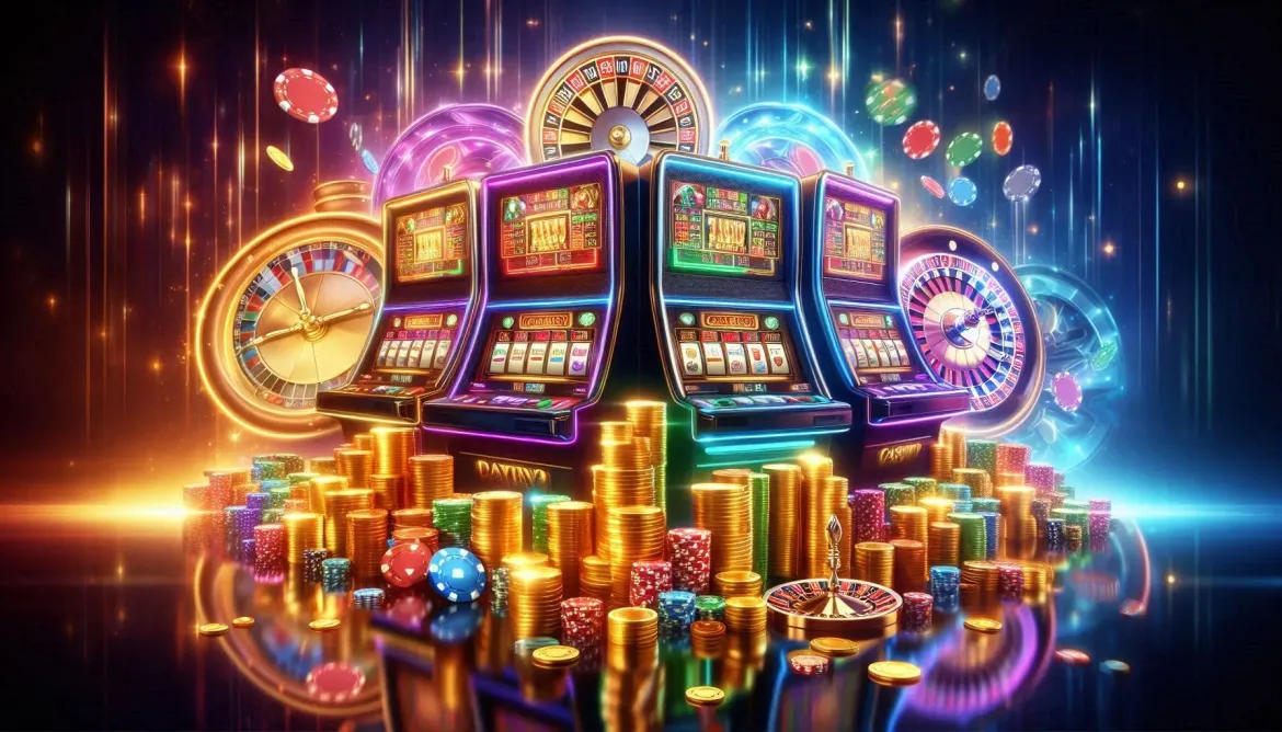 Evospin Casino
